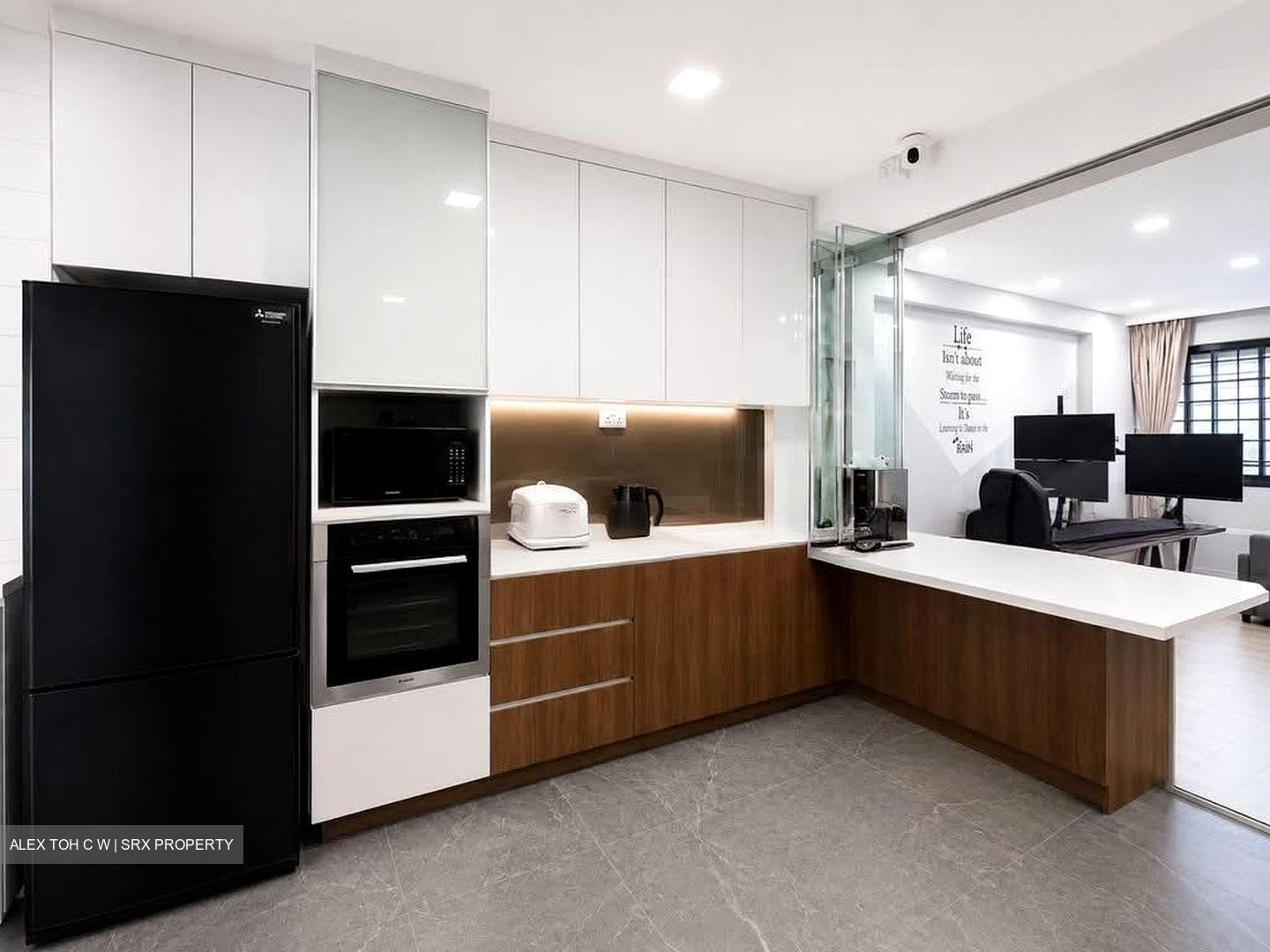 Blk 532 Serangoon North Avenue 4 (Serangoon), HDB 4 Rooms #569650141